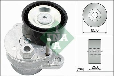 Spanner, Poly V-riem 534054010