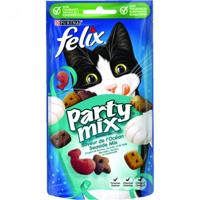 Partymix seaside mix 60g - Felix