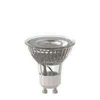 Circle SMD reflector 4,9W - GU10 - Led - 350lm - 2100K 1301007900 - thumbnail