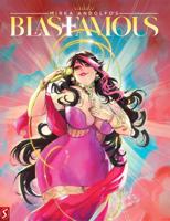 Blasfamous (Hardback)