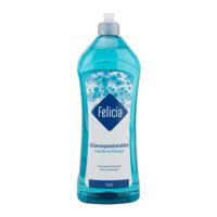 Felicia Glazenspoelmiddel - 3x 1ltr