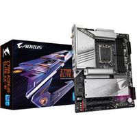 Moederbord Intel Gigabyte Z790 AORUS ELITE AX-W