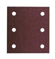 Hikoki Accessoires Hikoki schuurpapier 114x140mm k100 (10st)