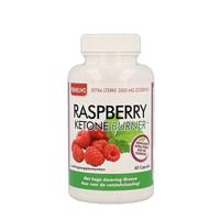 Raspberry ketone burner 60 Capsules