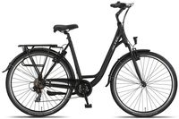 Altec Verona Damesfiets 28 inch 52cm 7v - thumbnail