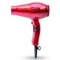 Parlux 3800 Red