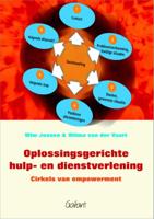 Oplossingsgerichte hulp- en dienstverlening (Paperback)