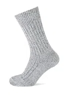Hertex wollen sokken - gebreide sokken  - 50% Wol