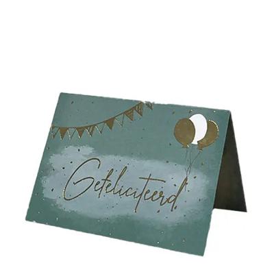 'Gefeliciteerd' kopen? | FOR YOU GIFTS