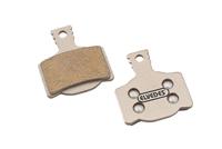 Elvedes schijfremblokset magura mt2, mt4, mt6, mt8 gesinterd (10 paar)