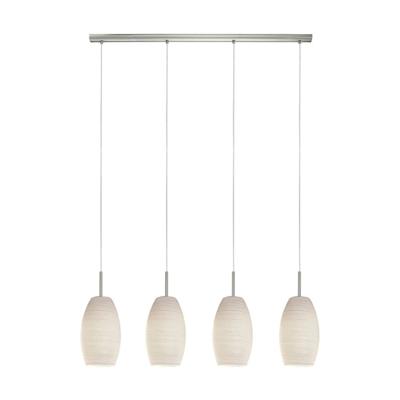 Eglo Eetkamer hanglampBatista 3 - 97587