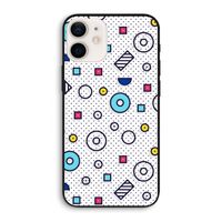 8-bit N°9: iPhone 12 Pro Biologisch afbreekbaar hoesje