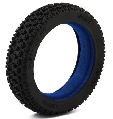 Losi - Method RC Geoform rear tire for losi Promoto (MTD1032)