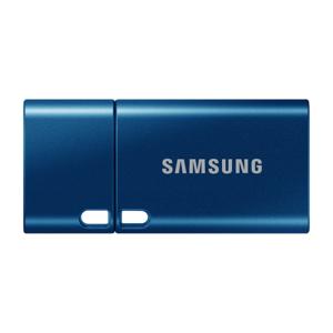 Samsung USB Type-C 512GB USB-sticks Blauw