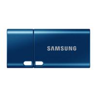 Samsung USB Type-C 512GB USB-sticks Blauw Samsung USB Type-C 512GB USB-sticks Blauw