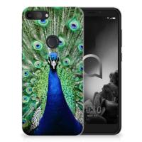 Alcatel 1S (2019) | TPU Hoesje | Pauw