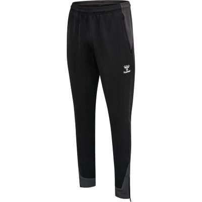 Hummel Lead Trainingsbroek - Zwart Kids Hummel Lead Trainingsbroek - Zwart Kids