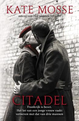 Citadel (Paperback)