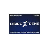 Libido Extreme - Dark Blue - thumbnail