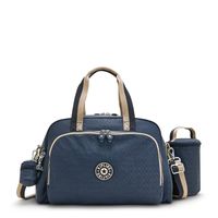 Kipling Camama Luiertas Endless Bl Emb - thumbnail