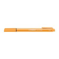 STABILO pointMax, hardtip fineliner 0.8 mm, oranje, per stuk - thumbnail