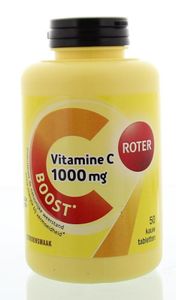 Vitamine C 1000 mg