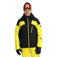 Spyder Leader Ski Jas Heren XL