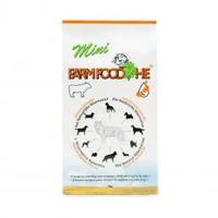Farm Food Farm Food HE zalmolie puppy/mini 2kg