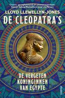 De Cleopatra's - Lloyd Llewellyn-Jones - ebook