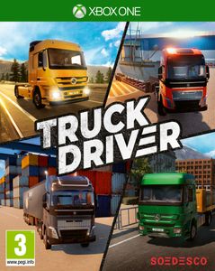 Truck Driver