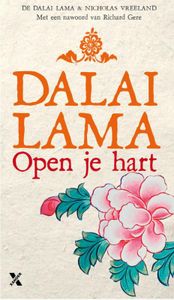 Open je hart - e-boek - Dalai Lama - ebook