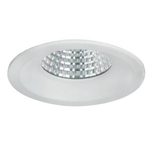 Brumberg 12520073 12520073 LED-inbouwlamp LED 7 W Wit