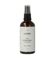 Collodiaal zilver spray Collodiaal zilver spray