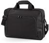 Quadra QD268 Executive Digital Office - Black - 41 x 30 x 14 cm