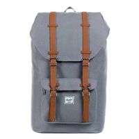 Herschel 10014-00006 rugzak Grijs Stof/Weefsel - thumbnail