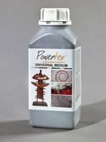 Powertex • textielverharder 500g lood