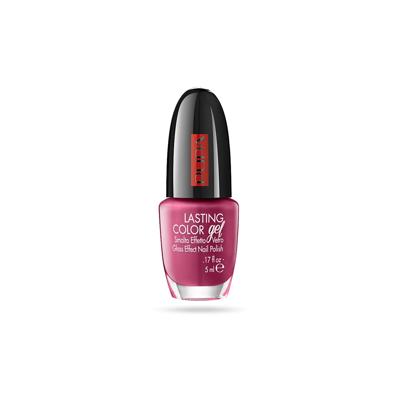 PUPA Nails Lasting Color Gel Carnal Pink 5ml