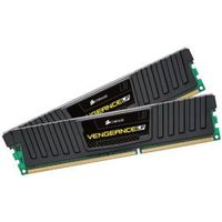 Corsair Vengeance 16GB 1600MHz DDR3 geheugenmodule 2 x 8 GB - thumbnail