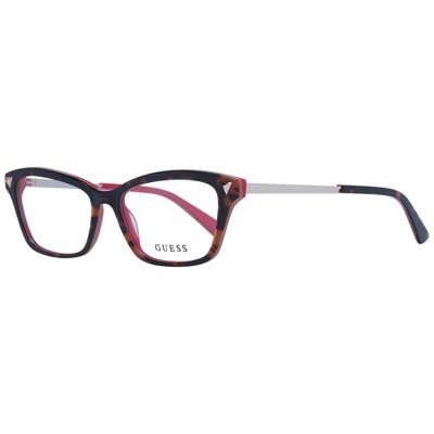 Brillenframe Dames Guess GU2797 52052