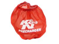 K&N Prefilter, Motorspecifieke luchtfilters, HA-3500PR