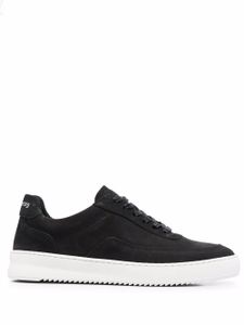 Filling Pieces baskets Mondo 2.0 Ripple - Noir