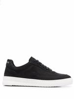 Filling Pieces baskets Mondo 2.0 Ripple - Noir - thumbnail