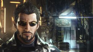 Koch Media Deus Ex: Mankind Divided - Collector's Edition, PlayStation 4 Verzamel Engels