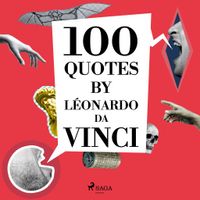 100 Quotes by Léonardo da Vinci - thumbnail