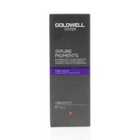 Goldwell System @Pure Pigments Lotion Pure Violet 50ml