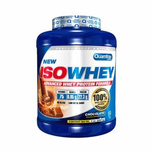 Iso Whey 2267gr