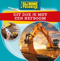 Dit doe je met een hefboom (Hardback)