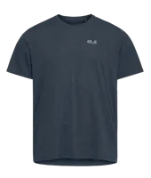 Jack Wolfskin Wildtrail T-Shirt Heren