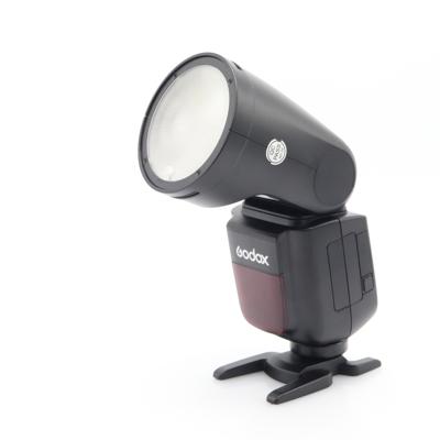 Godox Speedlite V1 Fujifilm Kit occasion