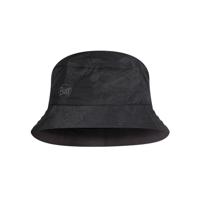 Buff Adventure Bucket Hat Hoed Rinmann Black L/XL Buff Adventure Bucket Hat Hoed Rinmann Black L/XL